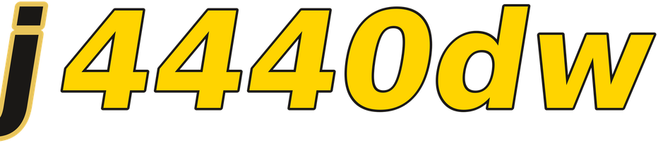 j4440dw logo